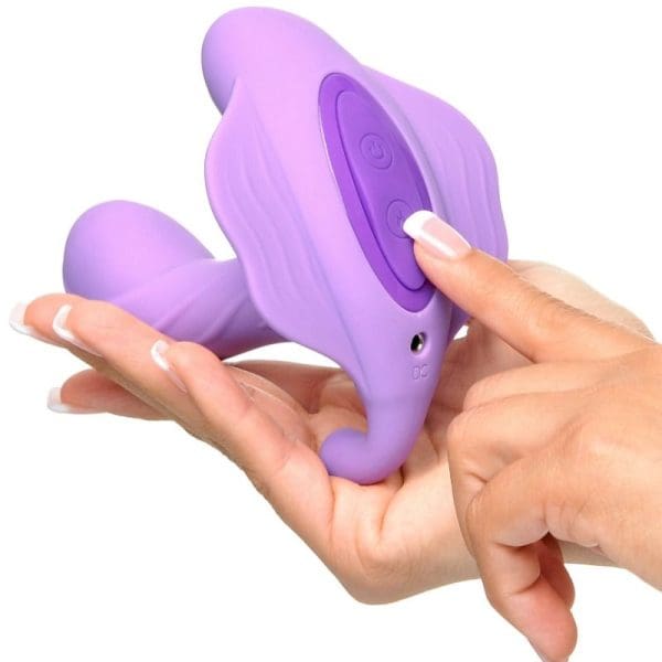 FANTASY FOR HER - G-SPOT STIMULATE-HER 9